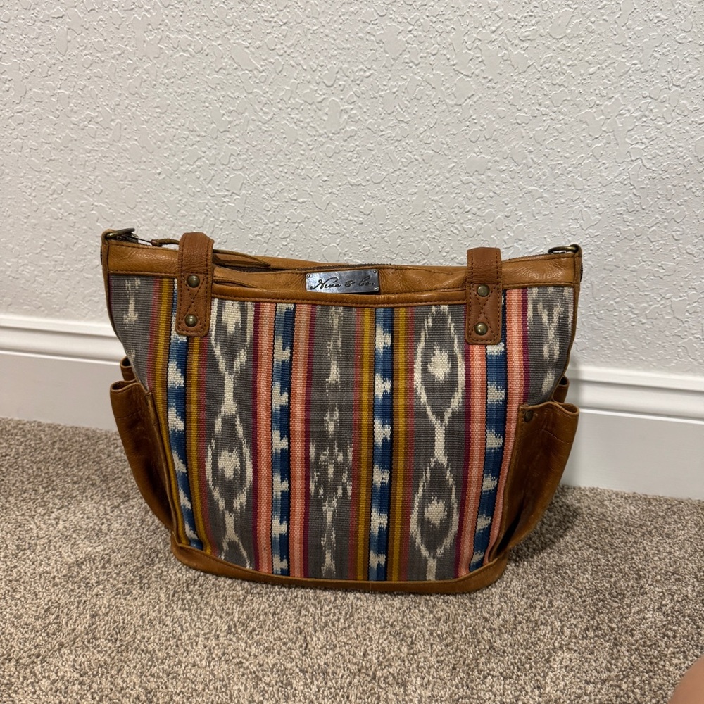 Nena & Co The Perfect Bag